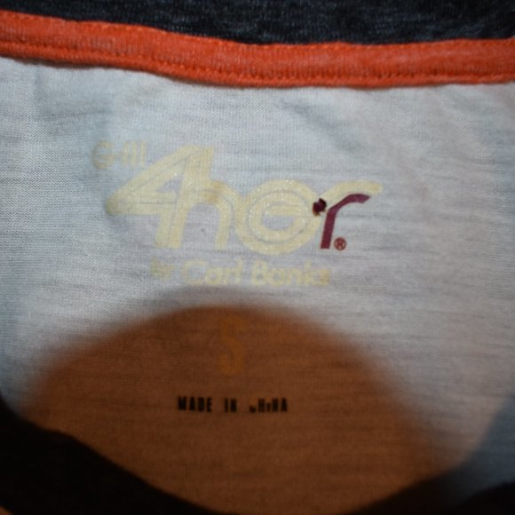 Anaheim Ducks long sleeve tee - Picture 3 of 4